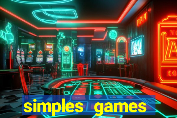 simples games diversoes e entretenimento ltda